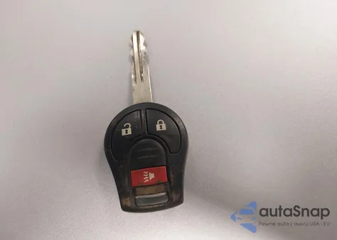 2012 Nissan Rogue S z USA, uszkodzony, nr VIN JN8AS5MV8CW708763